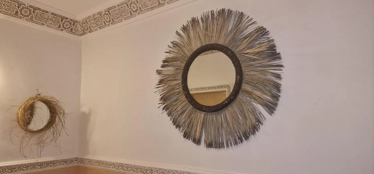 Riad Davina Marrakesh 0*,  Marocco