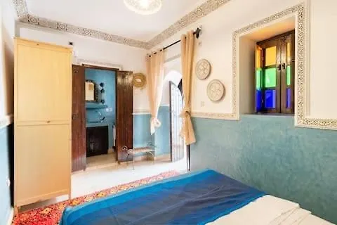 Riad Davina Marrakesh 0*,