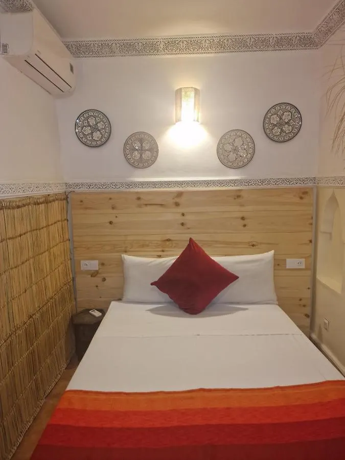 Riad Davina Marrakesh