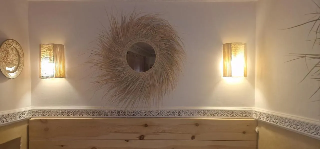 Riad Davina Marrakesh Marocco