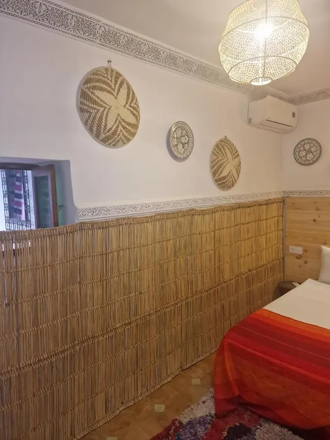 Riad Davina Marrakesh Marocco