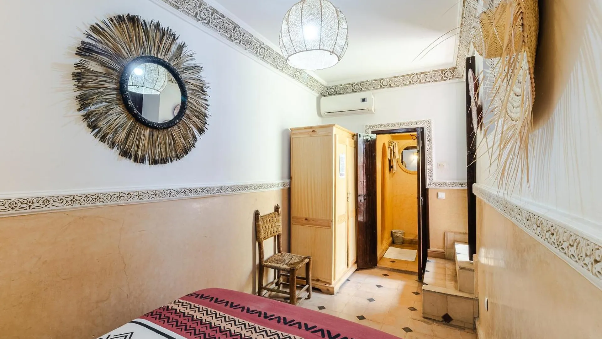 Riad Davina Marakéš