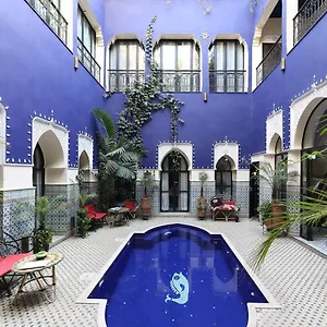 Maison d'hôtes Bindoo &, Marrakesh