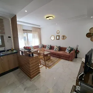 Casablanca Aeroport Appartement Nouaceur
