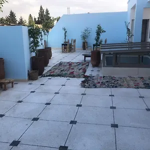 Nomad House Marrakech Marrakesh