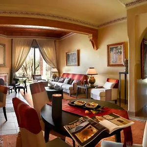 Appart hôtel Palmeraie Village, Marrakesh